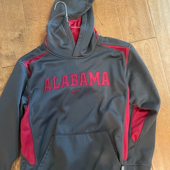 Nike boys jacket size 16 Alabama - Picture 1 of 9